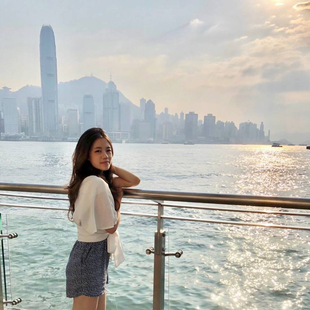 Meet your Posher, Amanda